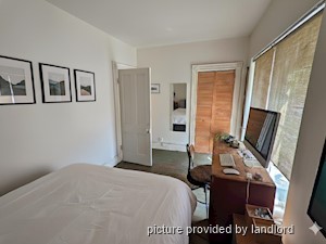 1 Bedroom apartment for rent in TORONTO