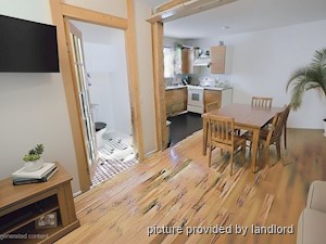 1 Bedroom apartment for rent in TORONTO