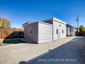 1 Bedroom apartment for rent in HAMILTON