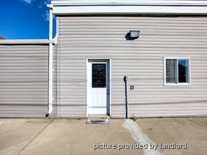 1 Bedroom apartment for rent in HAMILTON