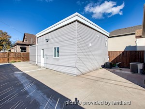 1 Bedroom apartment for rent in HAMILTON