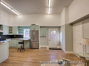 1 Bedroom apartment for rent in HAMILTON