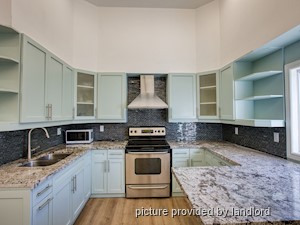 1 Bedroom apartment for rent in HAMILTON