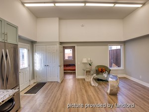 1 Bedroom apartment for rent in HAMILTON