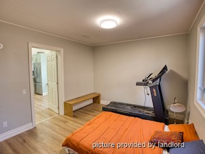 1 Bedroom apartment for rent in HAMILTON