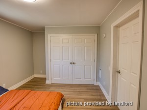 1 Bedroom apartment for rent in HAMILTON