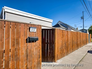 1 Bedroom apartment for rent in HAMILTON