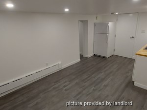 1 Bedroom apartment for rent in TORONTO