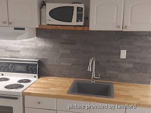 1 Bedroom apartment for rent in TORONTO