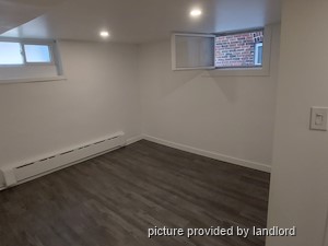1 Bedroom apartment for rent in TORONTO