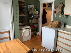 1 Bedroom apartment for rent in TORONTO