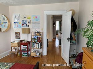 1 Bedroom apartment for rent in TORONTO