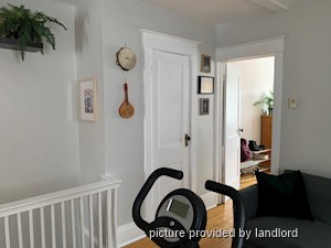 1 Bedroom apartment for rent in TORONTO