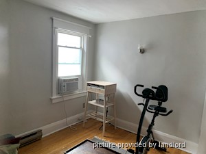 1 Bedroom apartment for rent in TORONTO