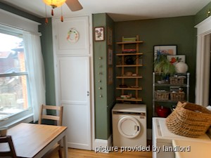 1 Bedroom apartment for rent in TORONTO