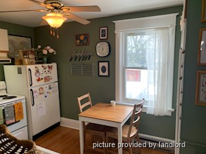 1 Bedroom apartment for rent in TORONTO