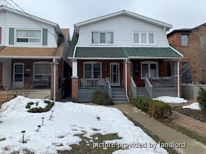 1 Bedroom apartment for rent in TORONTO