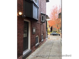 1 Bedroom apartment for rent in TORONTO