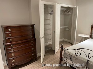 1 Bedroom apartment for rent in TORONTO