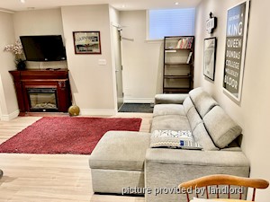 1 Bedroom apartment for rent in TORONTO