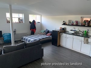 Bachelor apartment for rent in TORONTO