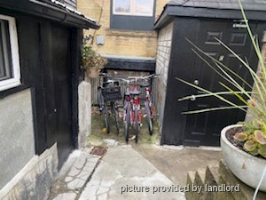 Bachelor apartment for rent in TORONTO