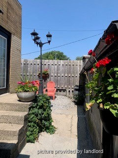 Bachelor apartment for rent in TORONTO