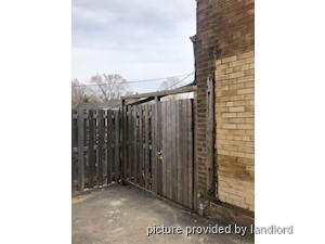 Bachelor apartment for rent in TORONTO