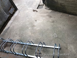 Bachelor apartment for rent in TORONTO