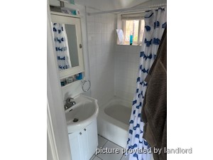 Bachelor apartment for rent in TORONTO