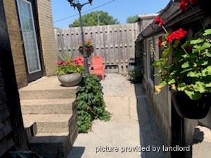 Bachelor apartment for rent in TORONTO