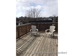 3+ Bedroom apartment for rent in TORONTO
