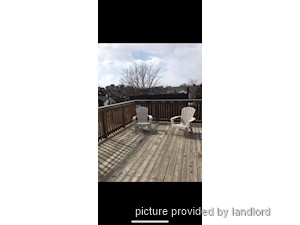 3+ Bedroom apartment for rent in TORONTO