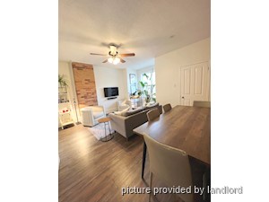 3+ Bedroom apartment for rent in TORONTO