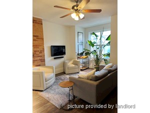 3+ Bedroom apartment for rent in TORONTO