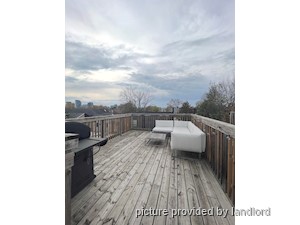 3+ Bedroom apartment for rent in TORONTO