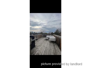 3+ Bedroom apartment for rent in TORONTO