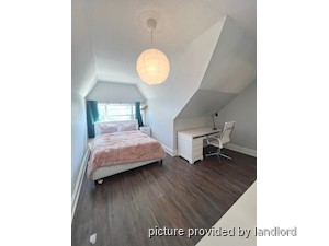 3+ Bedroom apartment for rent in TORONTO