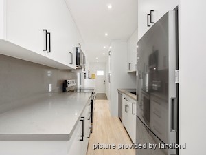 2 Bedroom apartment for rent in TORONTO