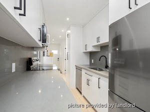 2 Bedroom apartment for rent in TORONTO