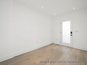 2 Bedroom apartment for rent in TORONTO