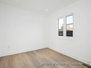 2 Bedroom apartment for rent in TORONTO