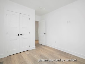 2 Bedroom apartment for rent in TORONTO