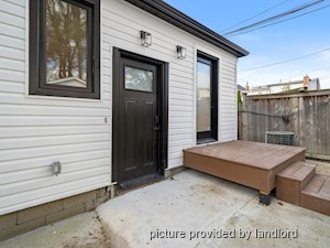 2 Bedroom apartment for rent in TORONTO