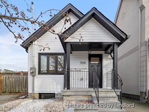 1 Bedroom apartment for rent in TORONTO