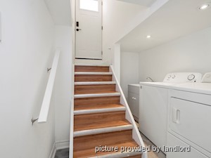 1 Bedroom apartment for rent in TORONTO