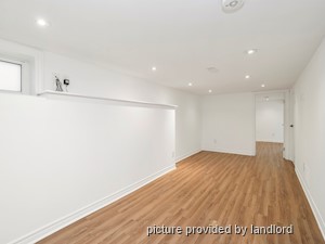 1 Bedroom apartment for rent in TORONTO