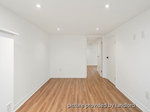 1 Bedroom apartment for rent in TORONTO