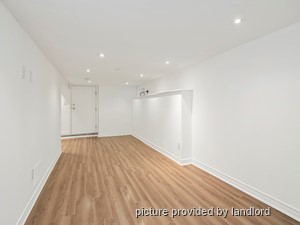 1 Bedroom apartment for rent in TORONTO