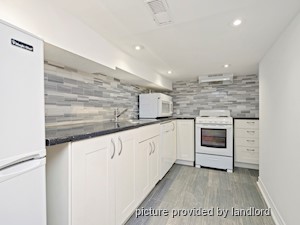 1 Bedroom apartment for rent in TORONTO